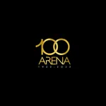 100 anni Gruppo Arena icon