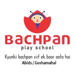 BACHPAN ABIDS & GOSHAMAHAL icon