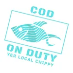 Cod On Duty icon