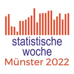 Statistische Woche 2022 icon
