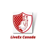 LiveEx Canada icon