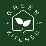 Green Kitchen App icon