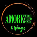 Amore Wood Fired Pizza icon