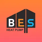 Bes Heat Pump Controller icon