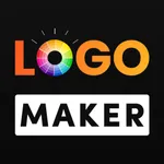 Logo Maker Plus Graphic Design icon