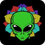 Smoke AFM: Unworldly Glass icon