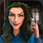 My Scary Teacher Prank Game 3D icon