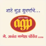 Anant Ganesh Pandit icon