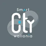 Smart City Wallonia icon