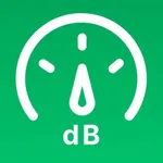 DecibelMeter-High measure db icon