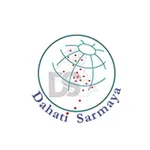 Dahati Sarmaya Shop icon