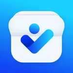 HBT: Personal Goal Tracker icon