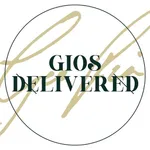 Gio's Delivered icon