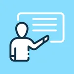 Educate - Online Teaching App icon