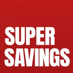 SuperSavings icon