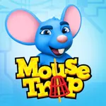 Mouse Trap - The Board Game icon