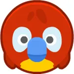 Bomber Bird Adventure icon