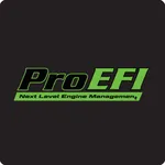 ProEFI Logger icon