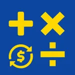 calculator.x icon