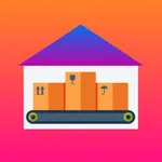 iWarehouse icon