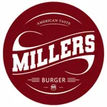 Millers Burger icon