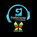 Radio Gente La Paz icon