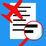 Flight Plan Reader icon