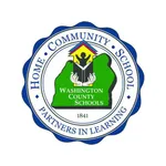 Washington County Schools NC icon