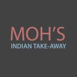 Moh's Indian Takeaway icon