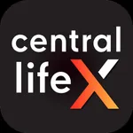 Central Life X icon