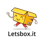 Letsbox.it icon