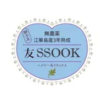 友SSOOK 公式アプリ icon