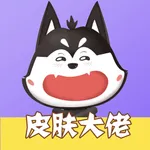 皮肤大佬 icon