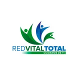 Red Vital App icon