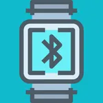 SmartWatch BT Sync icon