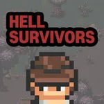 Hell Survivors icon