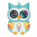 뷰엉이 (VIEWOWL) icon