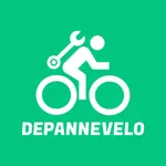 DepanneVelo icon