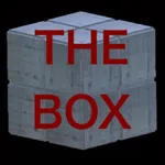 脱出ゲーム The Box icon