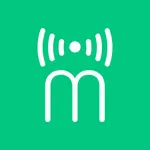 Near Me - Beacon Monitoring icon