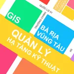 Quản lý HTKT BRVT icon