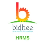 Bidhee HRMS icon