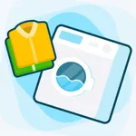Laundry Master 3D icon