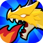 Evil Dragon Guard (2022) icon