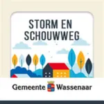 Storm en Schouwweg icon