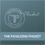 The Pavilions Phuket icon