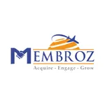 Membroz Business App icon