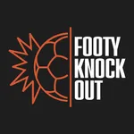 Footy Knockout icon