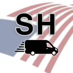 SH Express icon