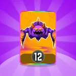 Arena Card Battle icon